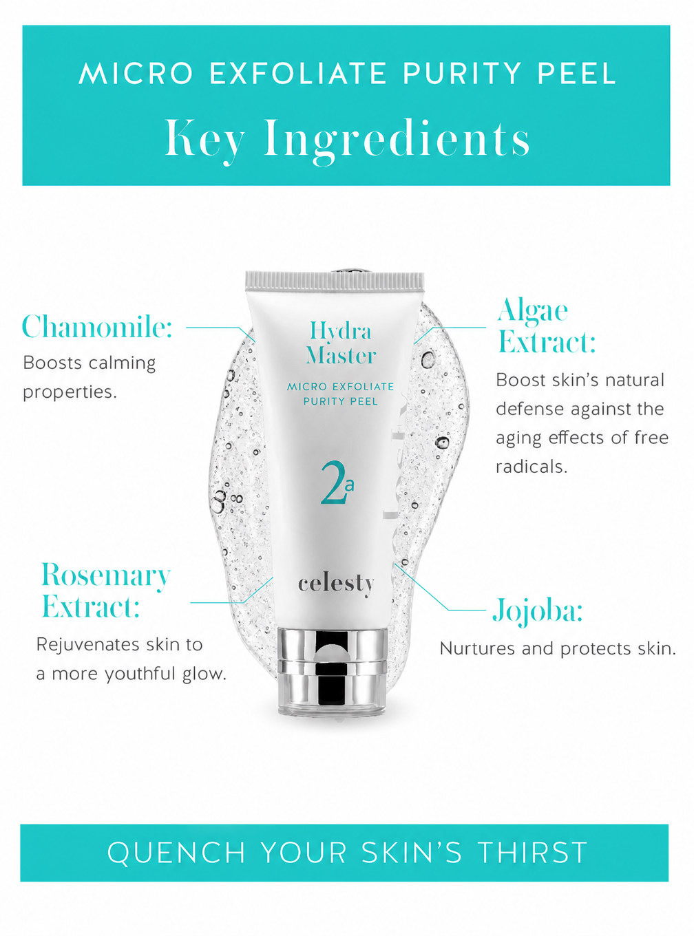 Micro Exfoliate Purity Peel