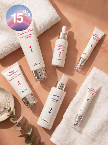 Hyperpigmentation Series