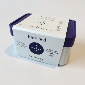 Retinage Daily Quick Mask