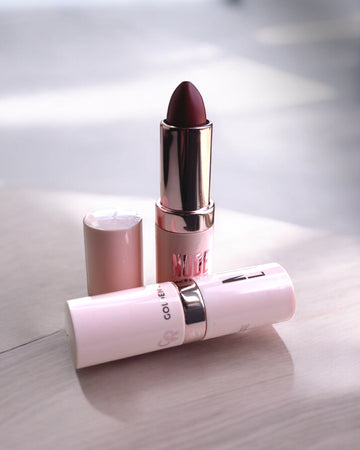 Nude Look Perfect Matte Lipstick