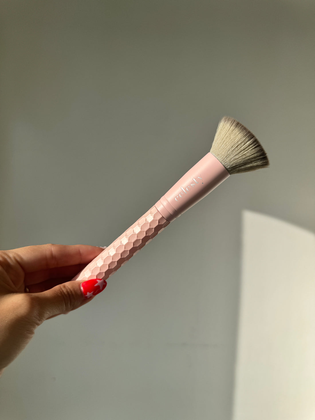 Celesty Flat Foundation Brush