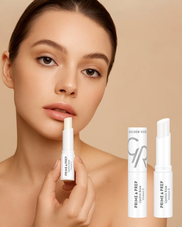 Prime & Prep Lipstick Base - Smooth Canvas