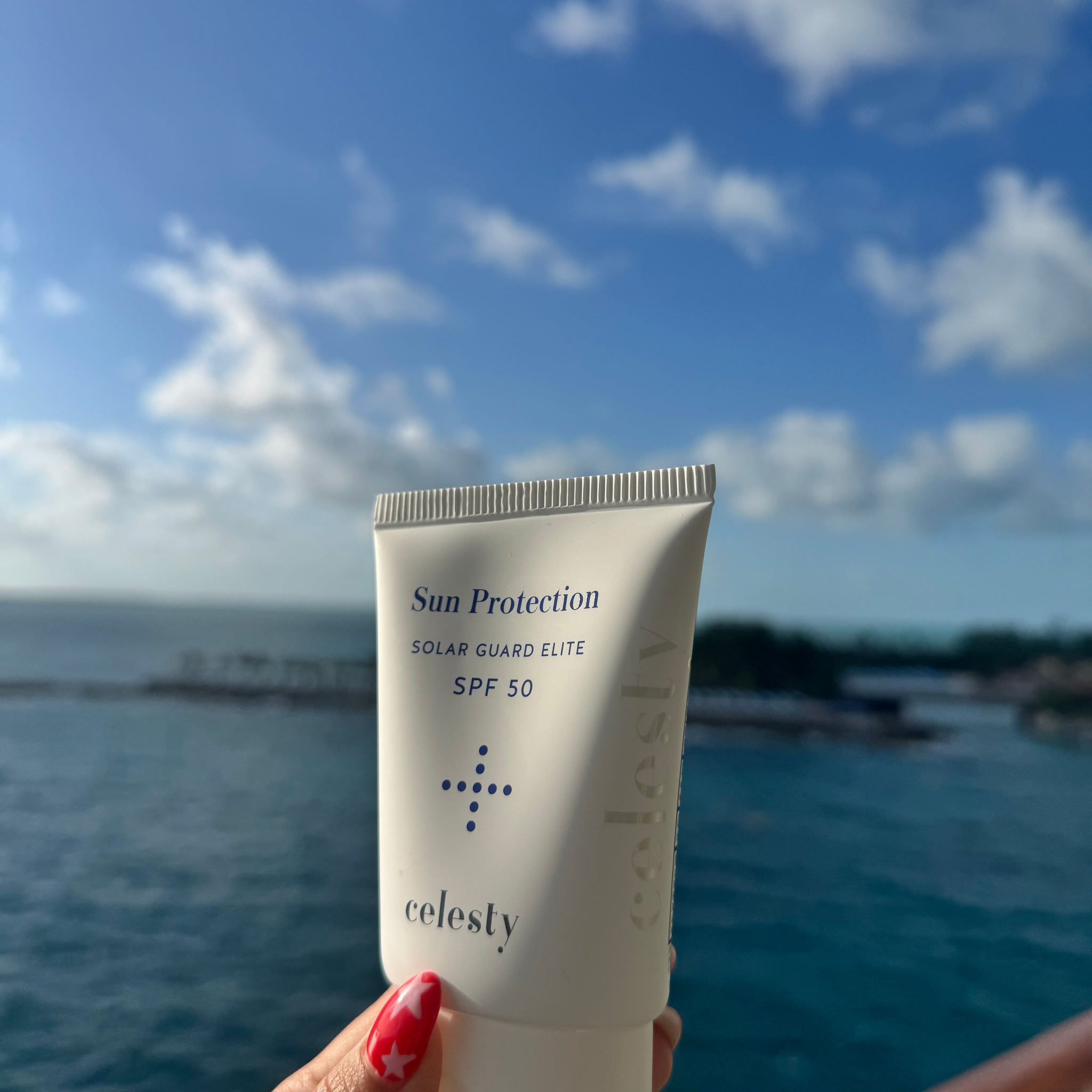 SolarGuard Elite SPF 50