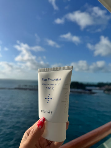 SolarGuard Elite SPF 50