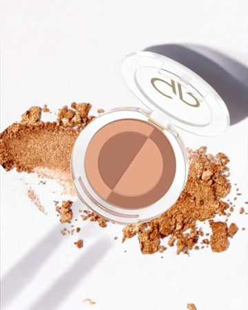 Mineral Bronze Powder