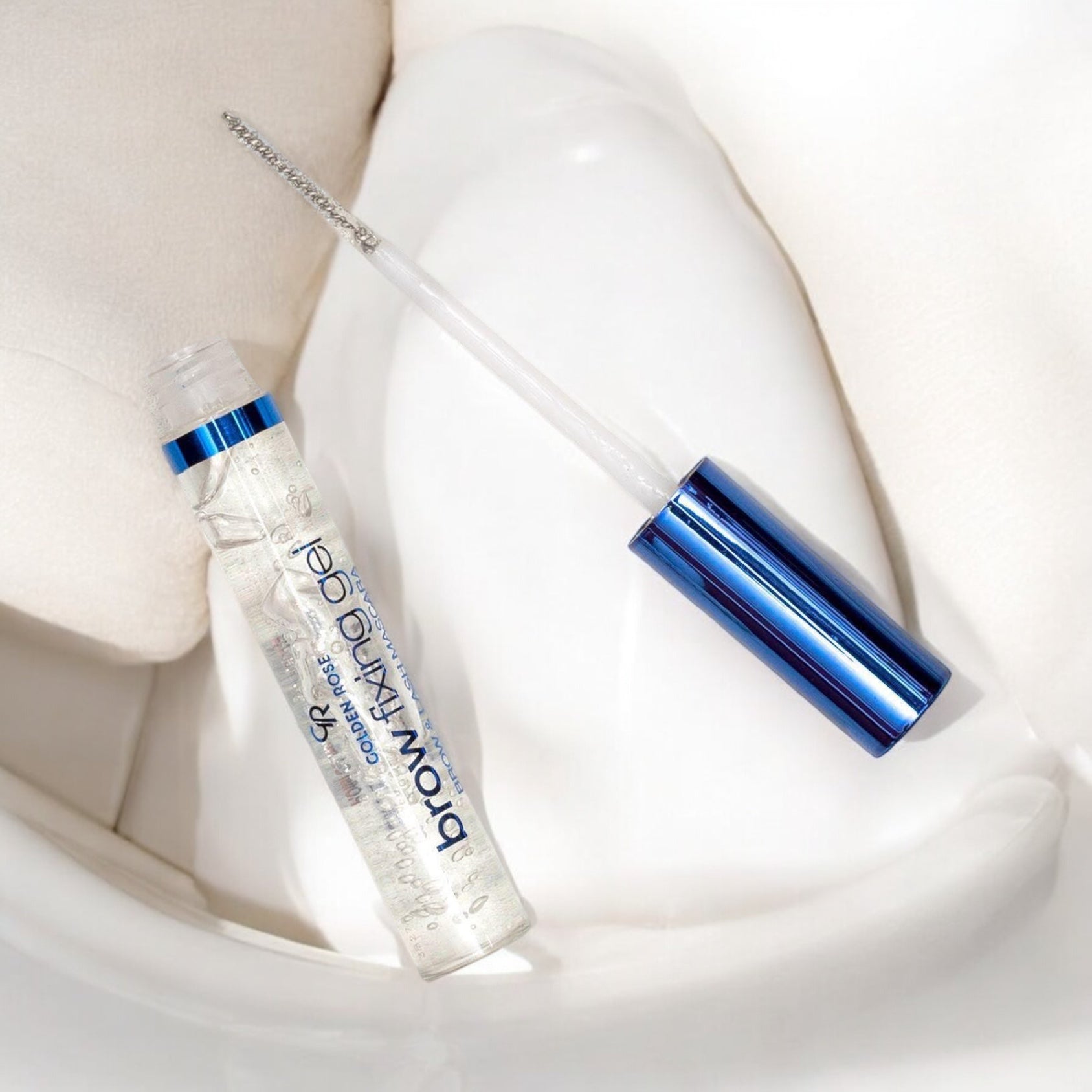 Brow Fixing Gel Brow & Lash Mascara