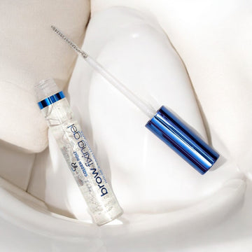 Brow Fixing Gel Brow & Lash Mascara