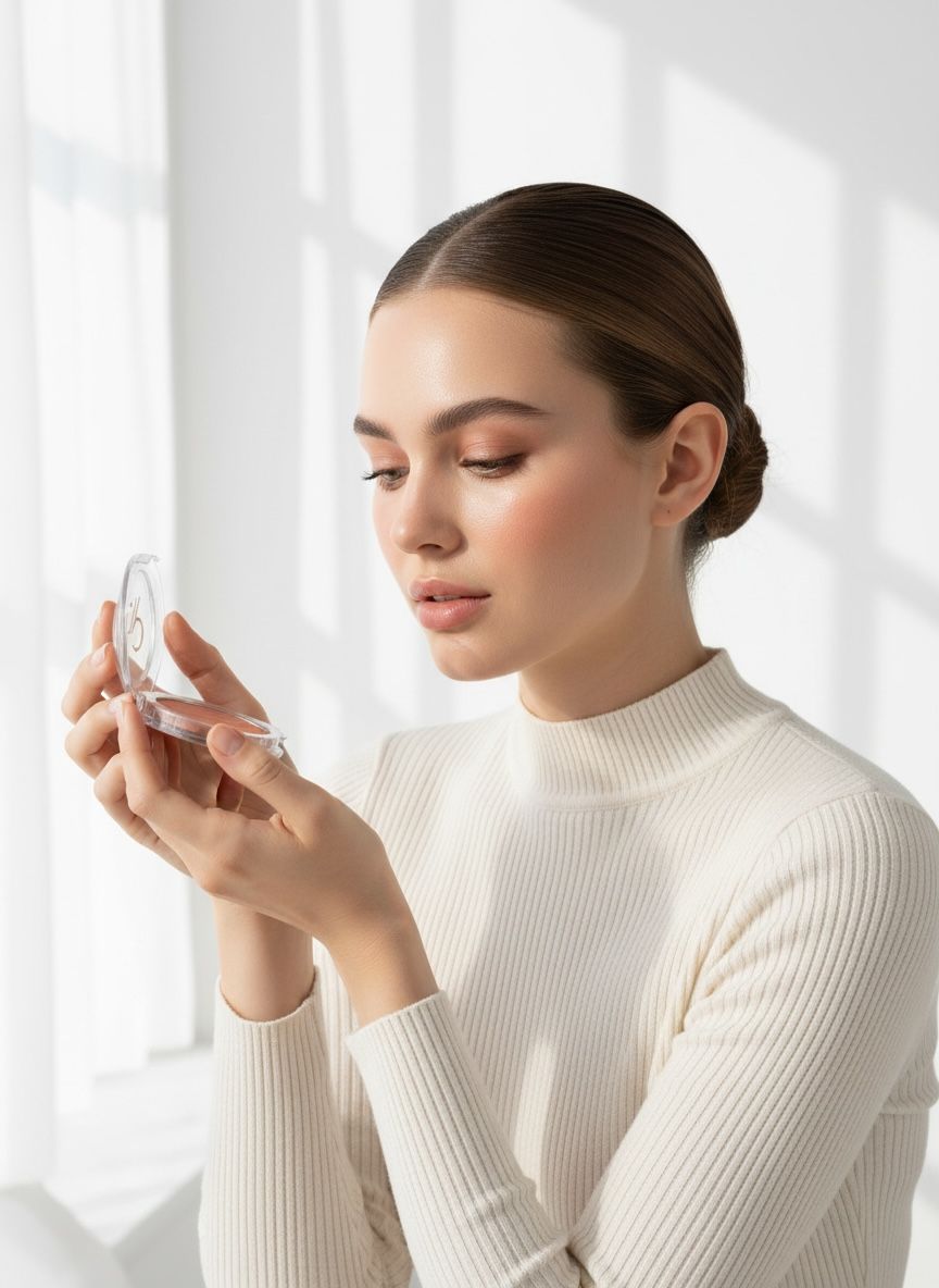 Powder Blush