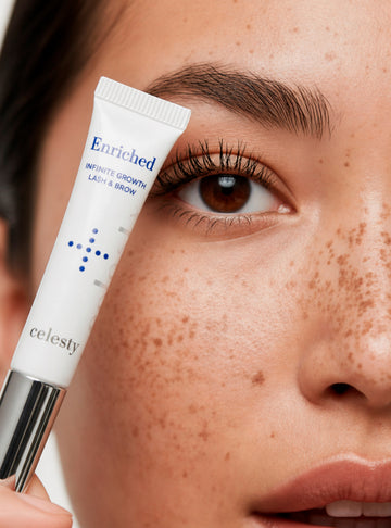 Infinite Growth Lash & Brow