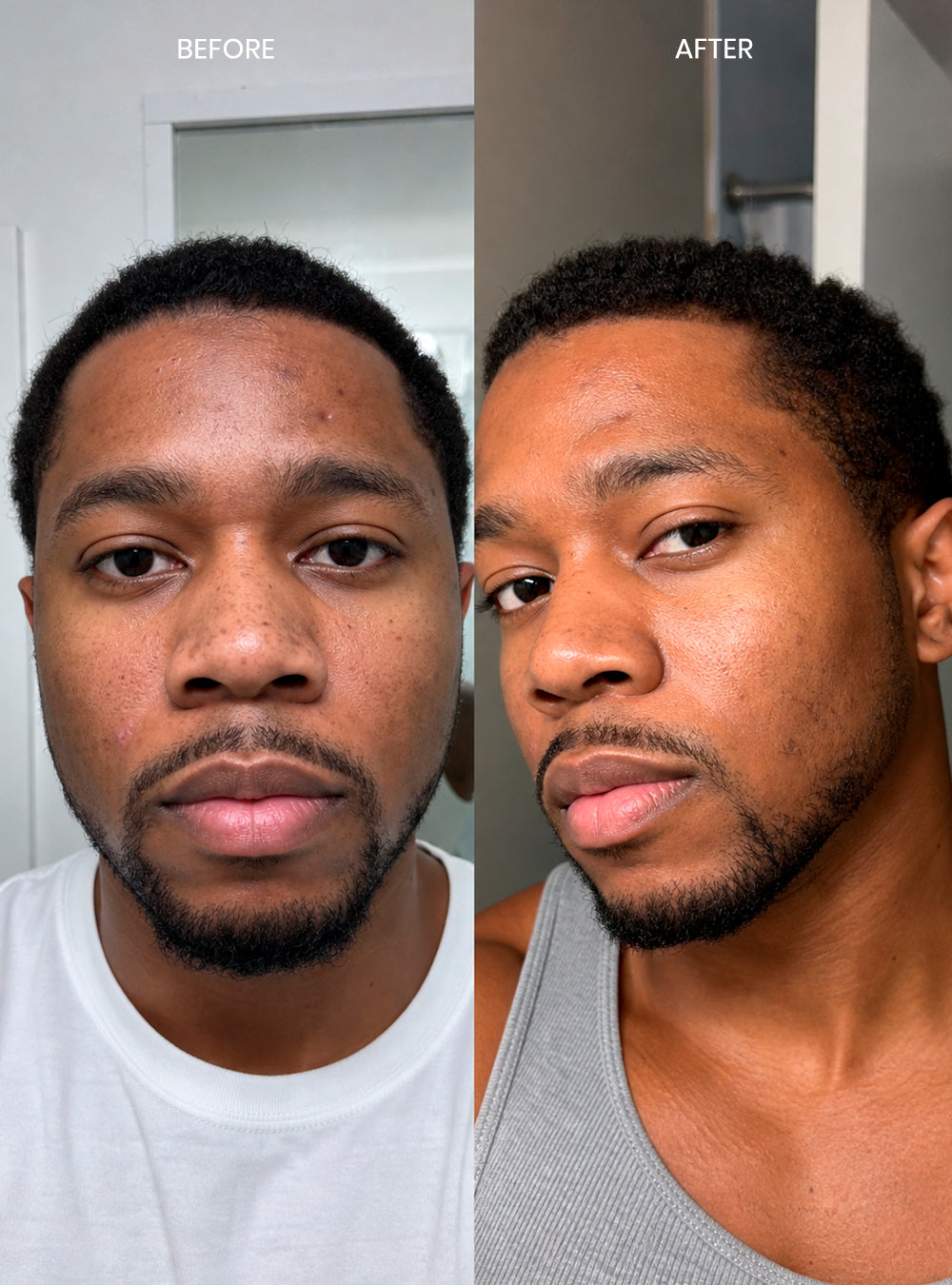 Instant Repair Mask