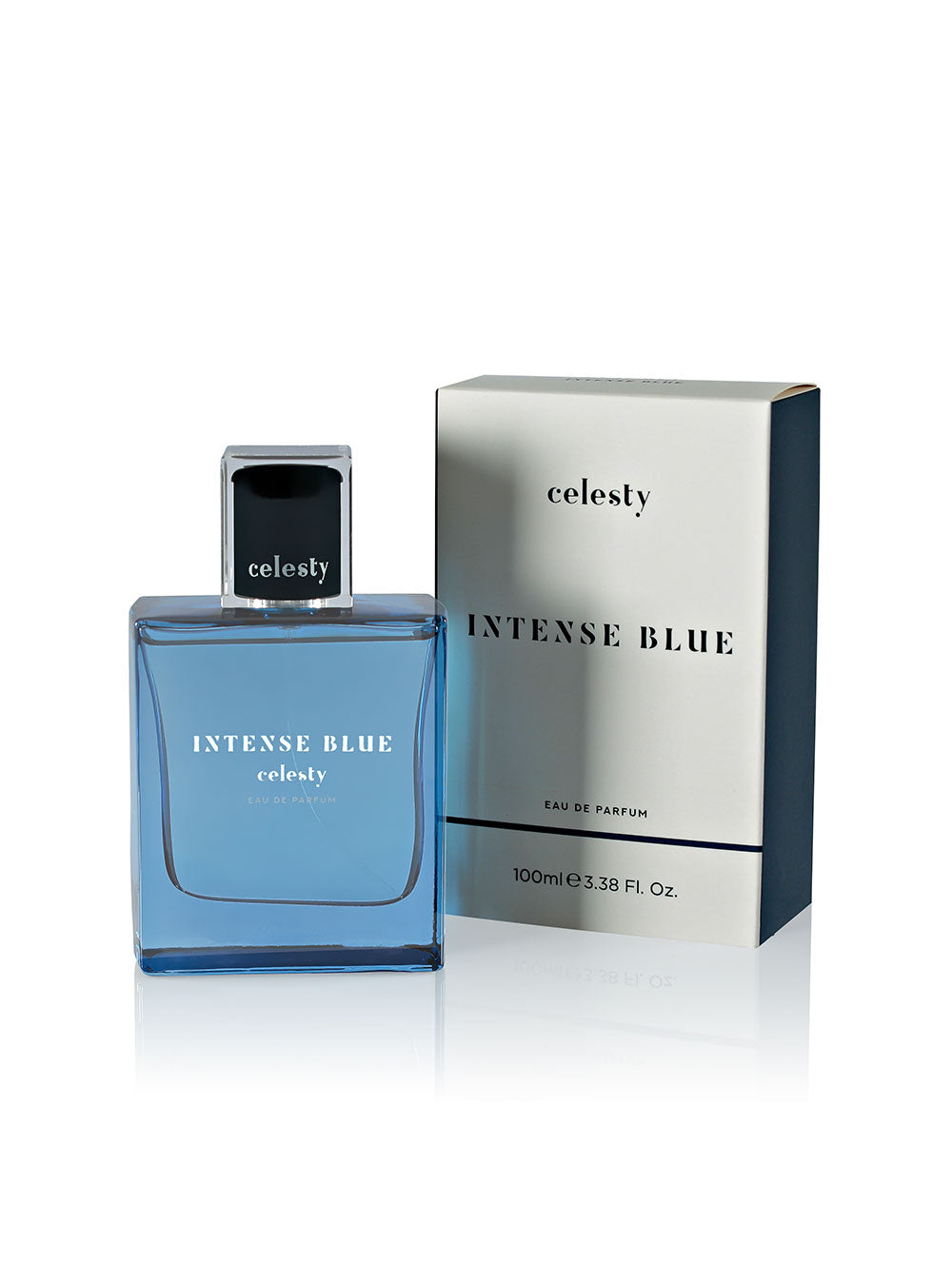 Intense Blue EDP