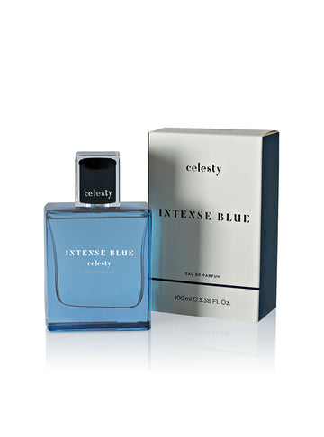Intense Blue EDP