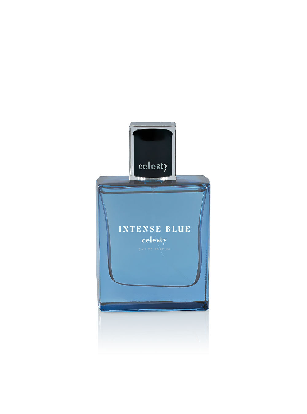Intense Blue EDP