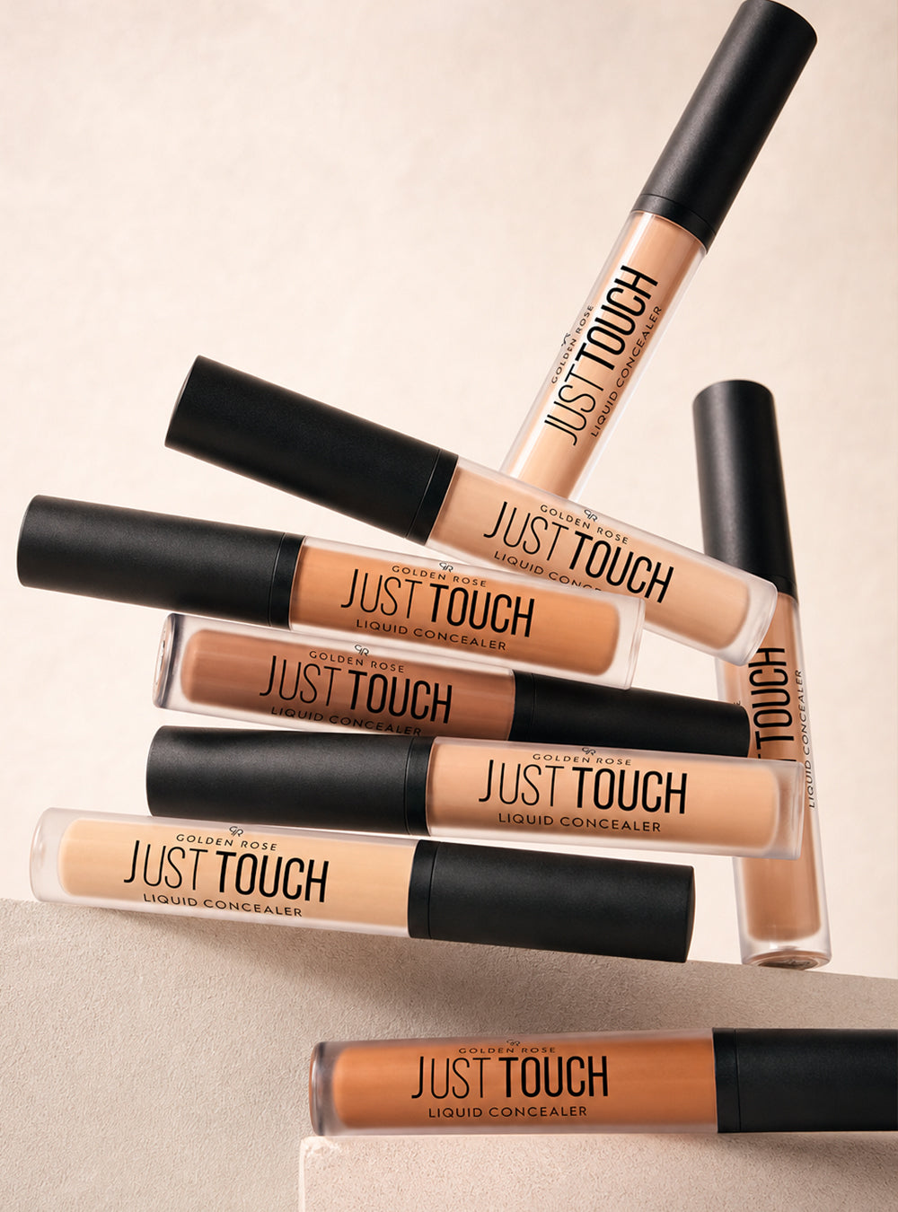 Just Touch Liquid Concealer