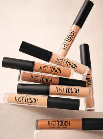 Just Touch Liquid Concealer
