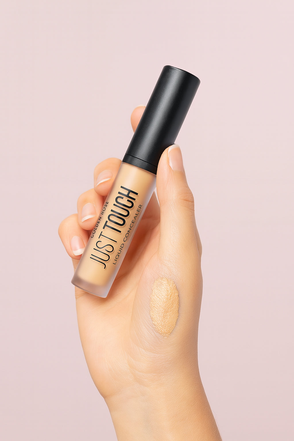 Just Touch Liquid Concealer