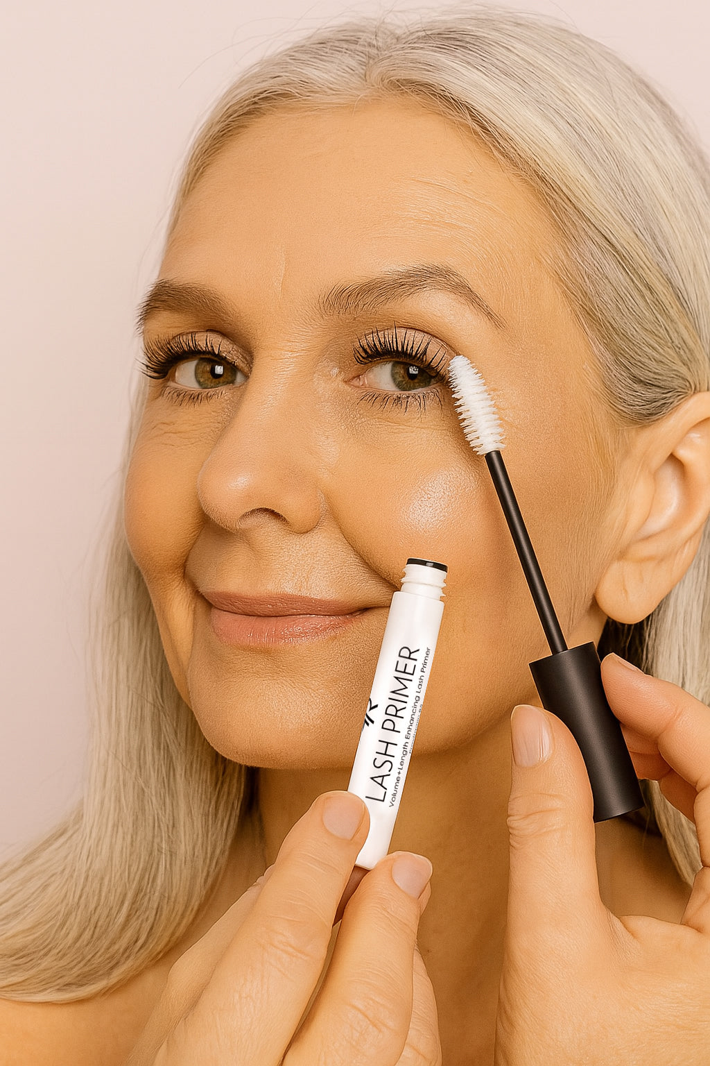 Lash Primer Mascara