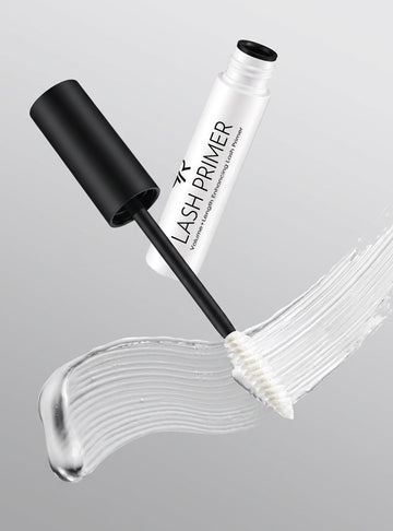 Lash Primer Mascara