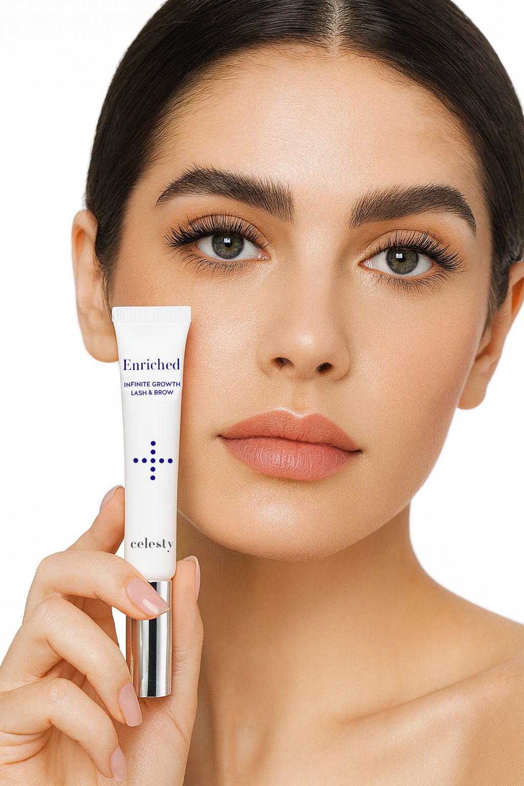 Infinite Growth Lash & Brow