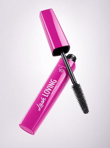 Lash Loving Mascara