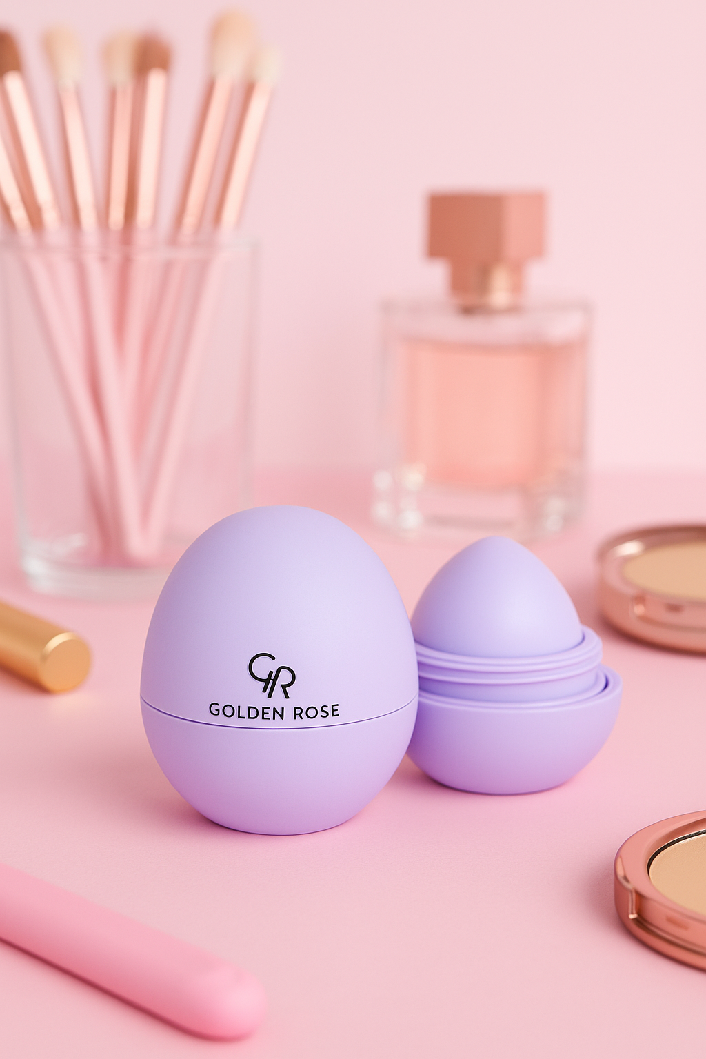 Lip Butter