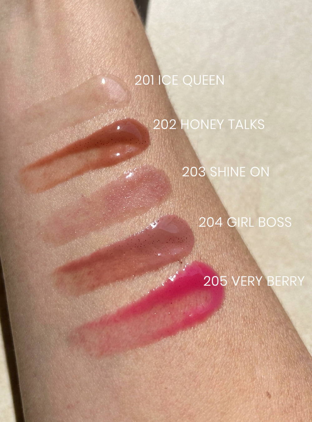Be Poised Lip Plumper – Celesty