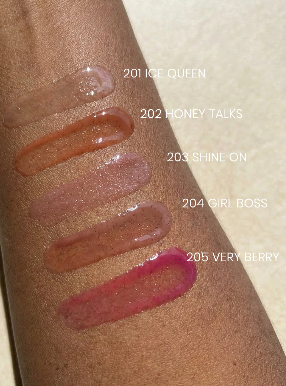 Be Poised Lip Plumper