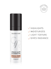 Liquid Glow Illuminator Tinted Prime & Highlight