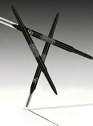 Longstay Precise Browliner