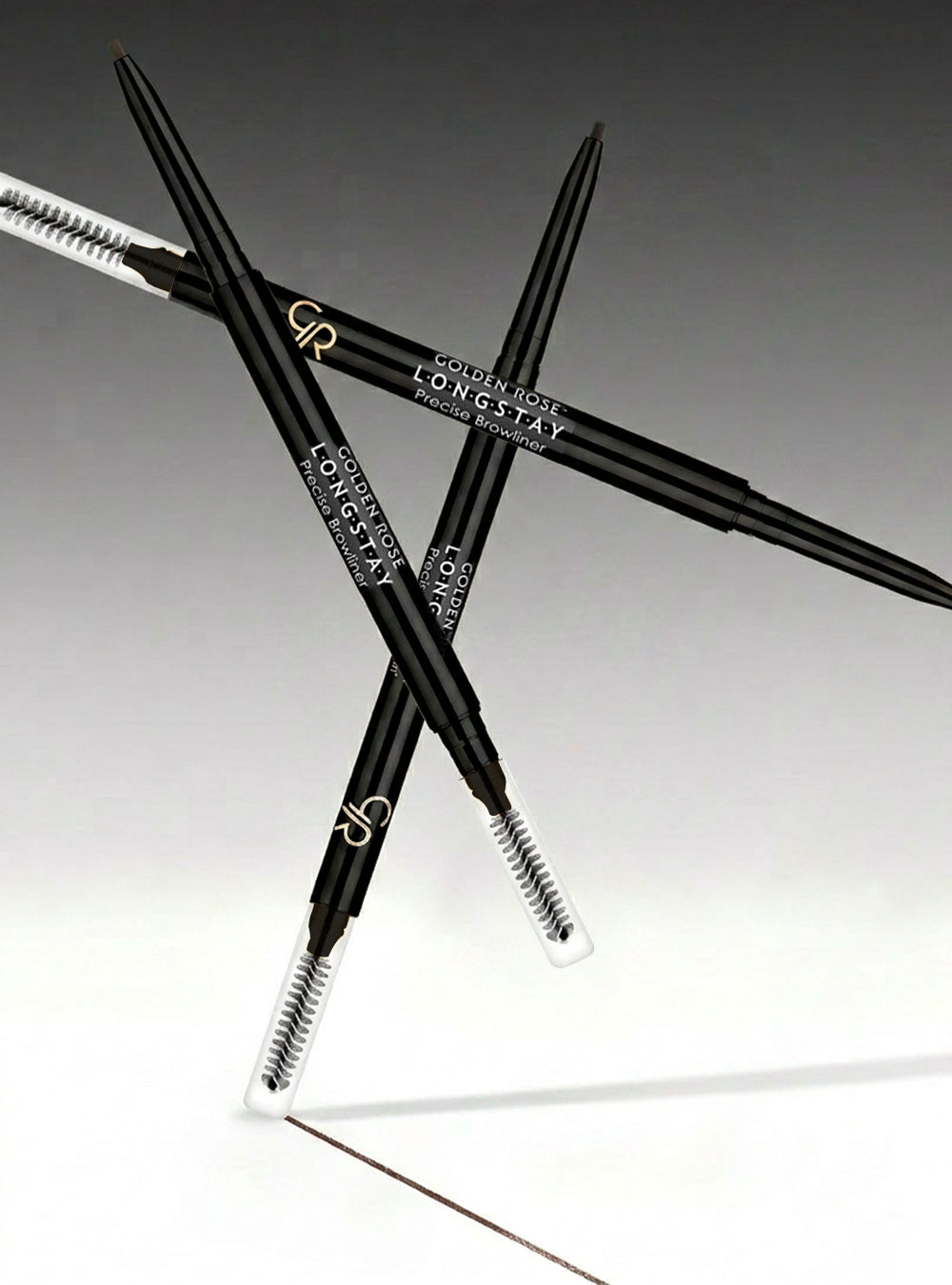 Longstay Precise Browliner