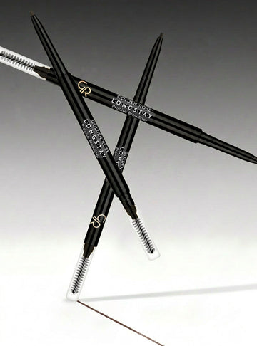 Longstay Precise Browliner