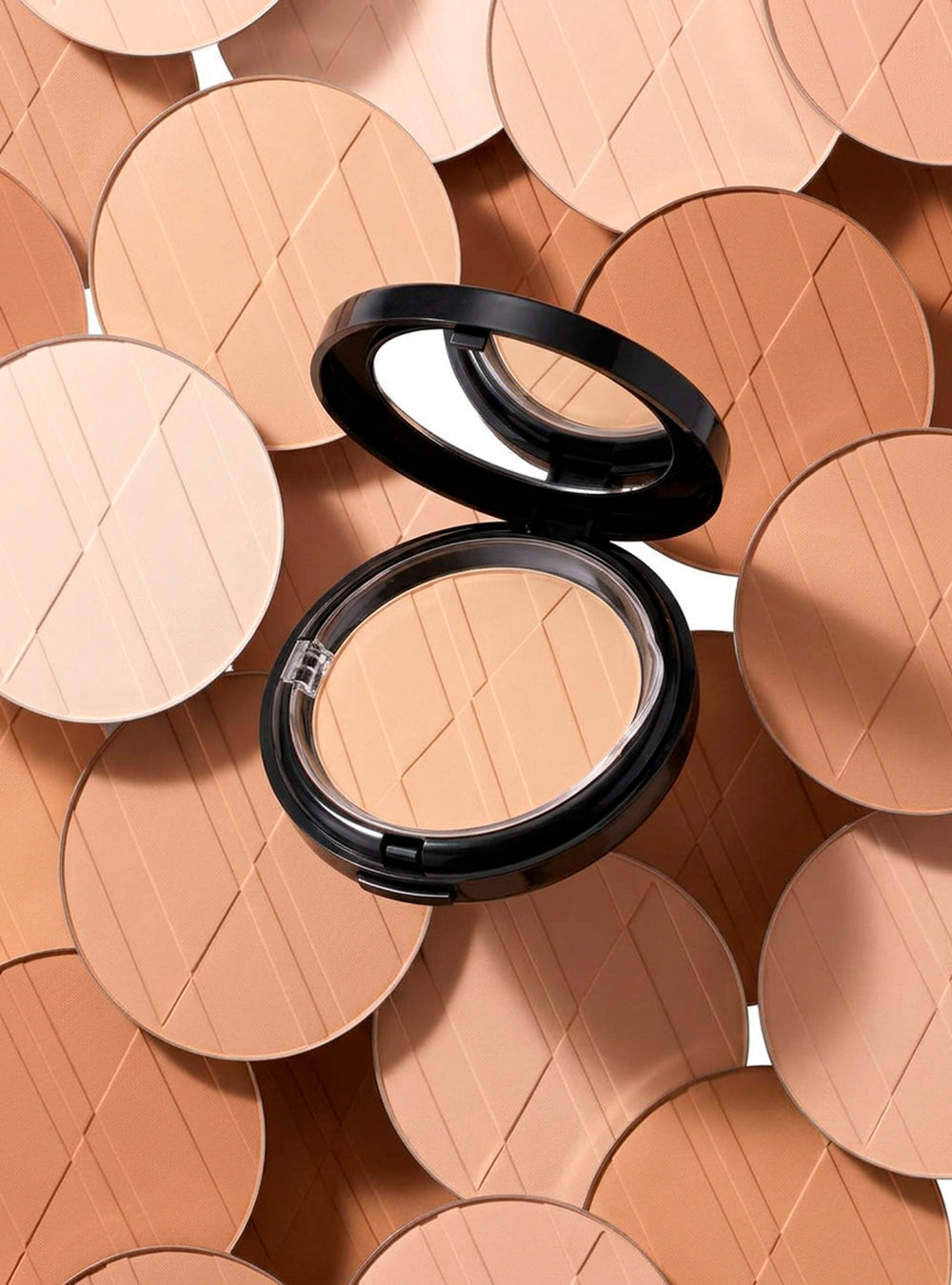 Longstay Matte Face Powder