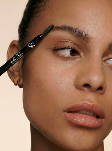 Longstay Precise Browliner