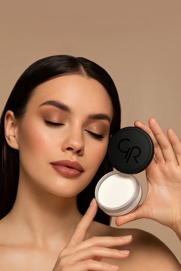 Long Wear Finishing Powder Flawless Finish