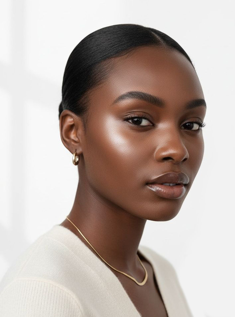 Make-Up Primer Luminous Finish Luminous Canvas