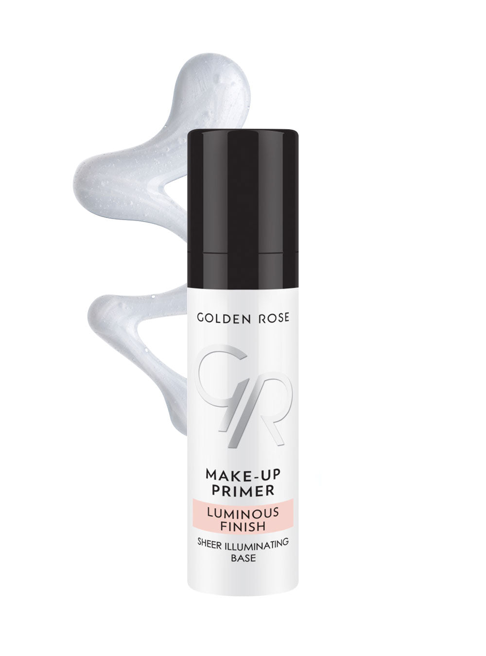 Make-Up Primer Luminous Finish Luminous Canvas