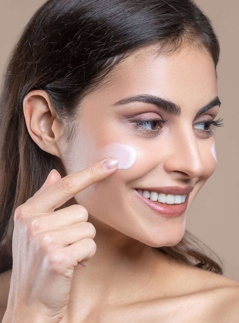 Make-Up Primer Luminous Finish Luminous Canvas