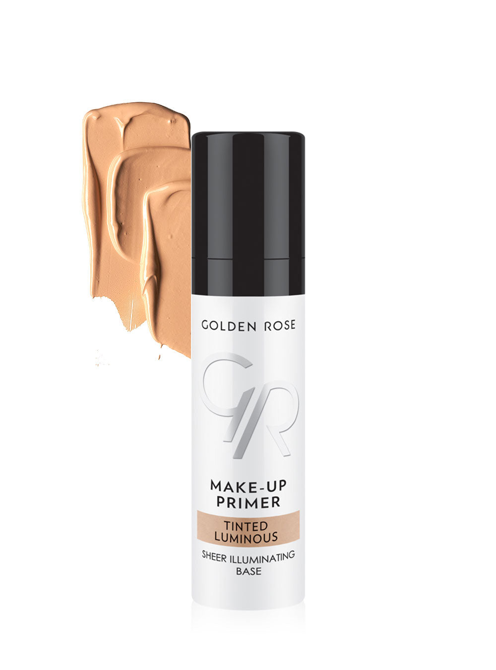 Make-Up Primer Tinted Luminous Tinted Radiance