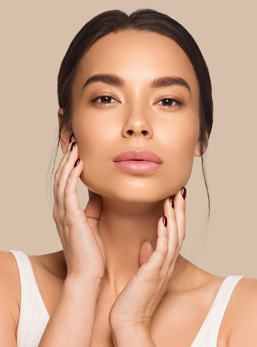 Make-Up Primer Tinted Luminous Tinted Radiance
