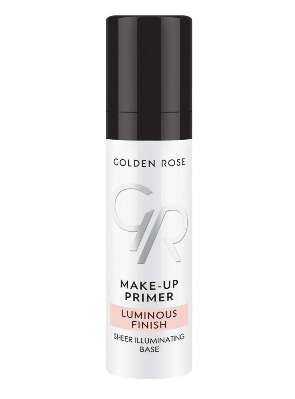 Make-Up Primer Luminous Finish Luminous Canvas