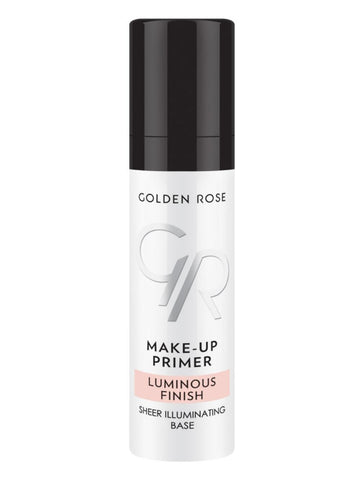 Make-Up Primer Luminous Finish Luminous Canvas