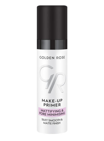 Make-Up Primer Mattifying & Pore Minimizing Matte Perfection