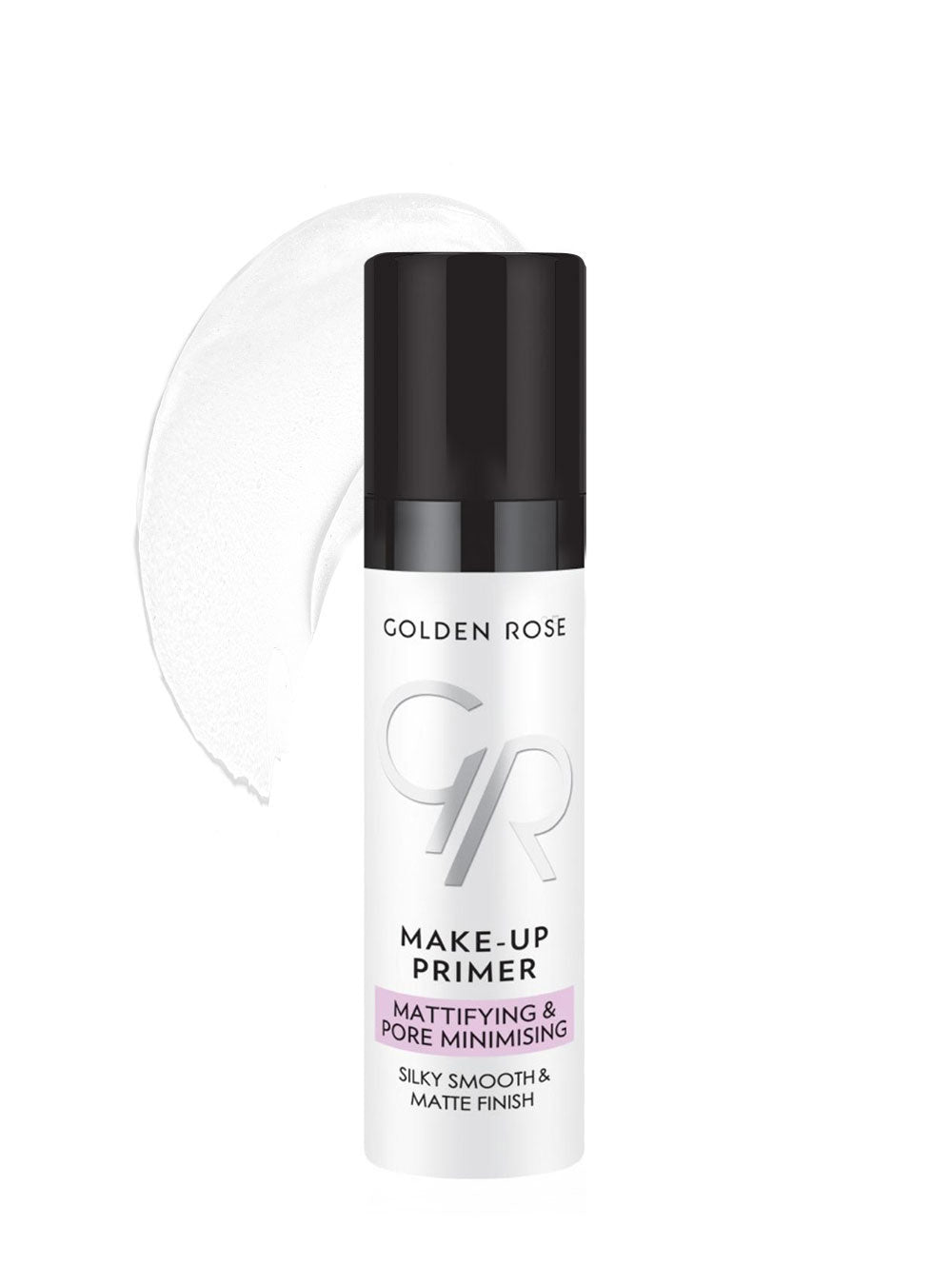 Make-Up Primer Mattifying & Pore Minimizing Matte Perfection