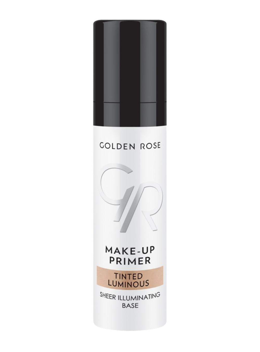 Make-Up Primer Tinted Luminous Tinted Radiance