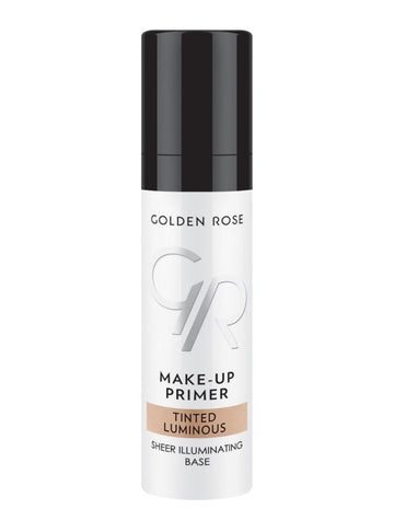 Make-Up Primer Tinted Luminous Tinted Radiance