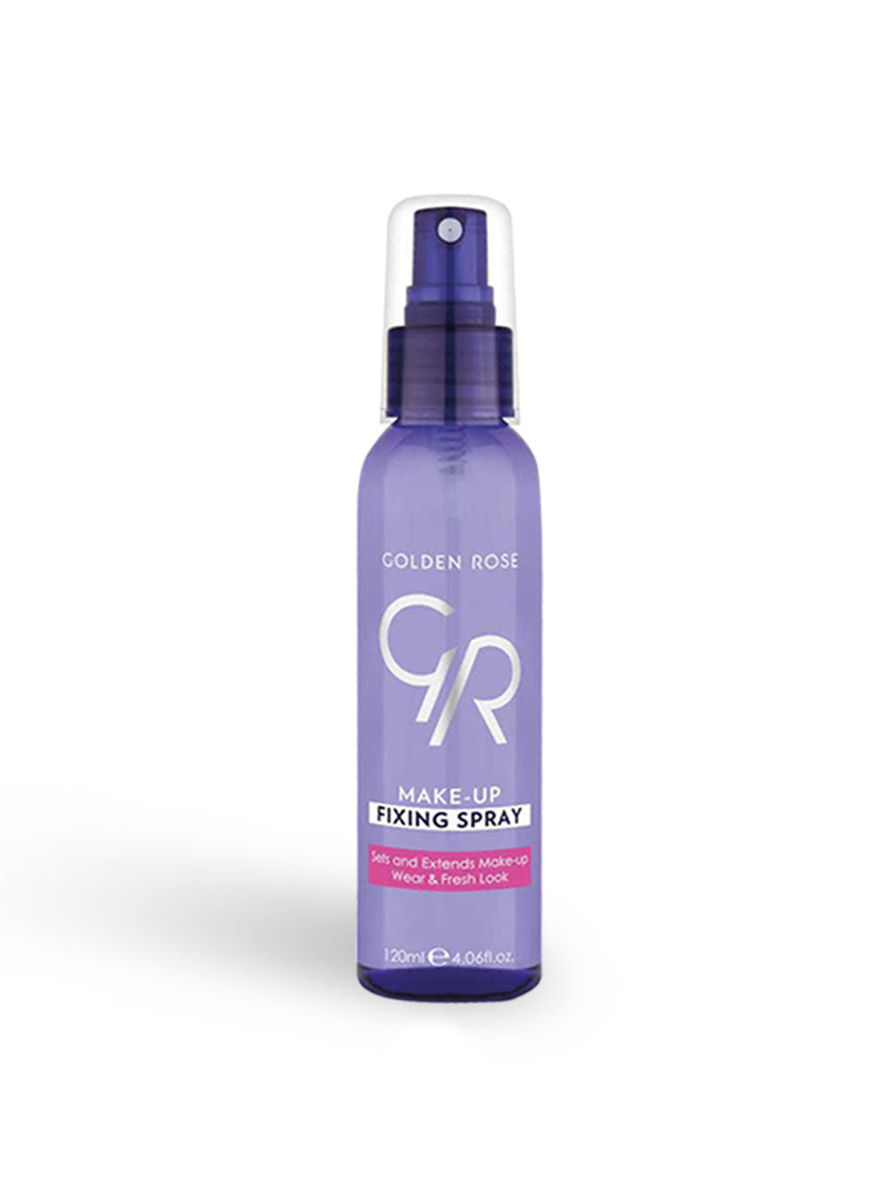 Make-up Fixing Spray
