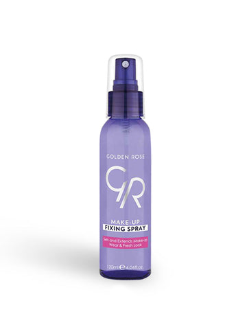Make-up Fixing Spray