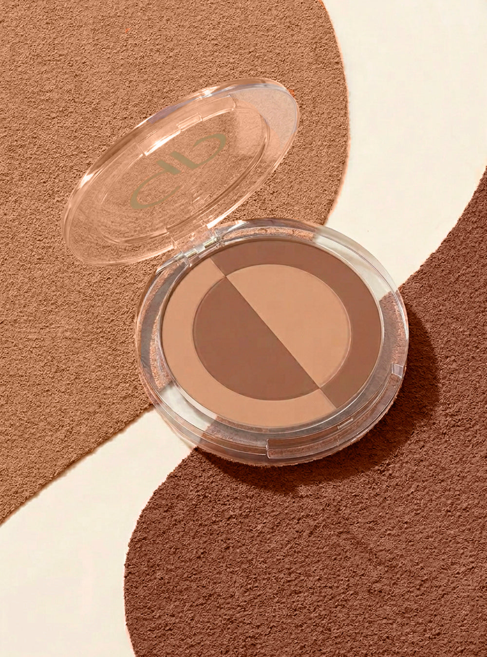 Mineral Bronze Powder