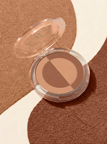 Mineral Bronze Powder