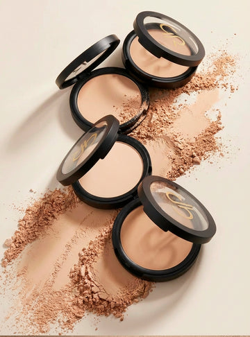 Mineral Terrabaked Powder